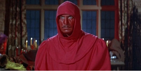 (Fig. 4) Corman, Roger (réal.). 1964. The Mask of the Red Death. 
