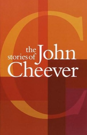 Cheever, John. 2000. «The Stories of John Cheever» [Couverture] 