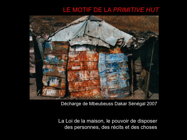 Fig. 3: Lachapelle, Louise. «Décharge de Mbeubeuss, Dakar, Sénégal, 2007» [Capture d’écran]
