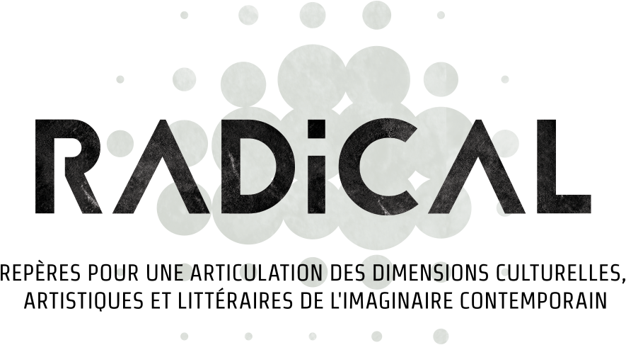 «Logo programme de recherche RADICAL» 