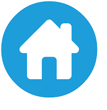 Logo Home Page – libre de droits 
