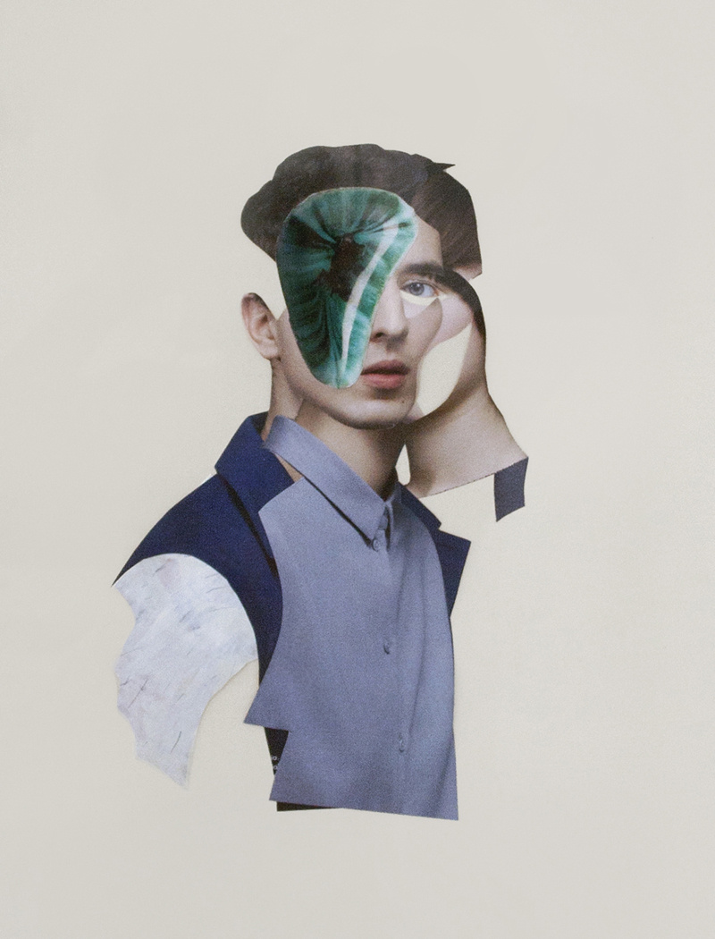 Artillo, Ernesto.”Fashion Collage” 